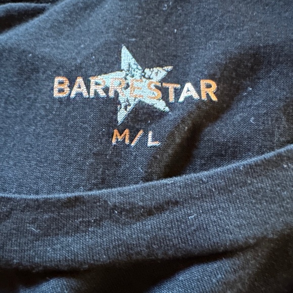 Life is tough darling workout top - Picture 6 of 7